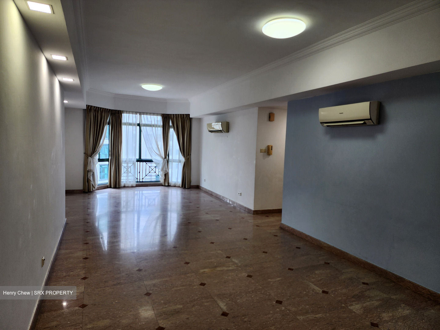 Signature Park (D21), Condominium #546146041